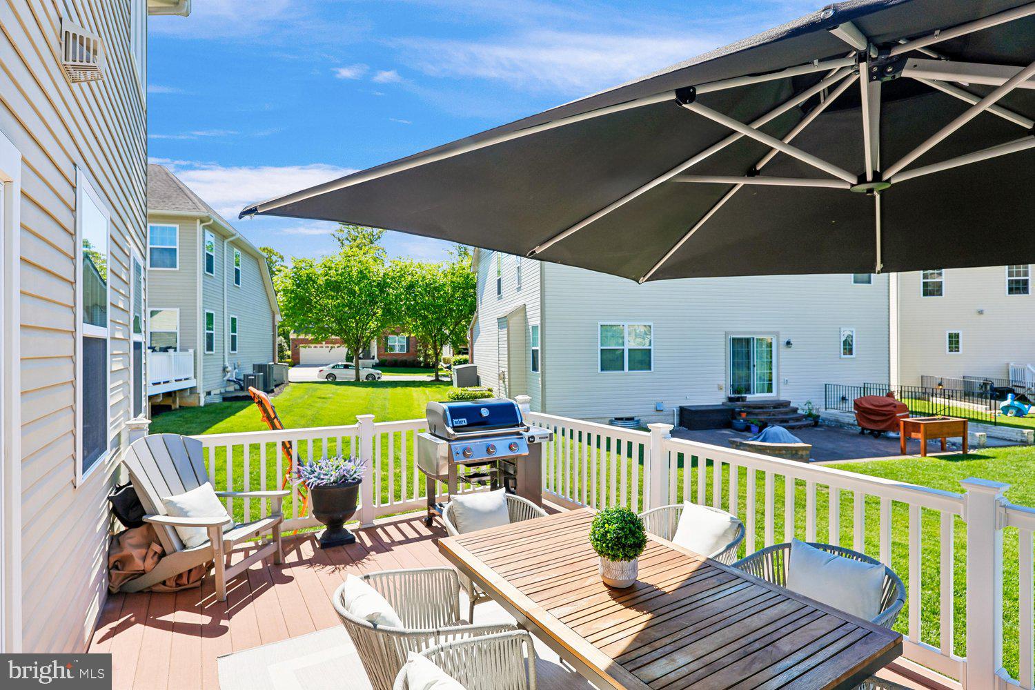 HIGHLAND MEADOWS - Residential