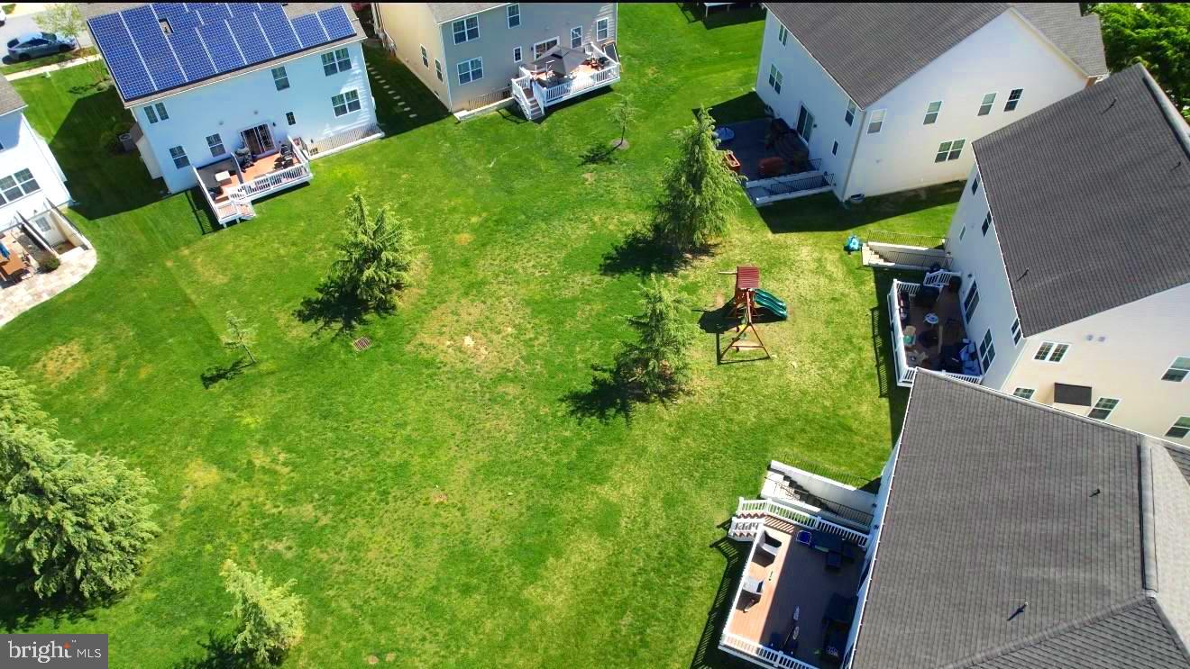 HIGHLAND MEADOWS - Residential