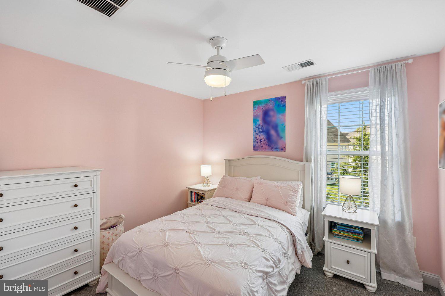 HIGHLAND MEADOWS - Residential