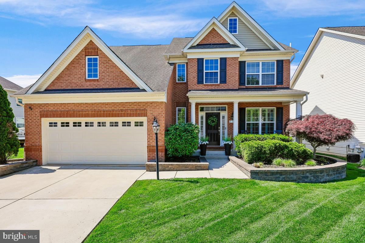 HIGHLAND MEADOWS - Residential