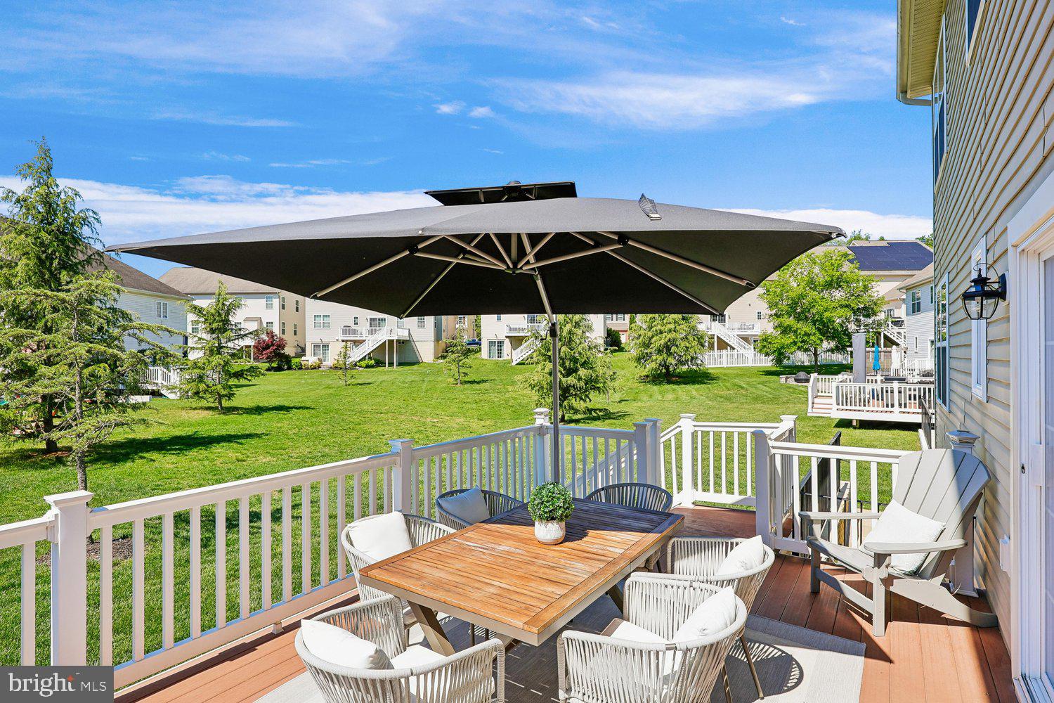 HIGHLAND MEADOWS - Residential