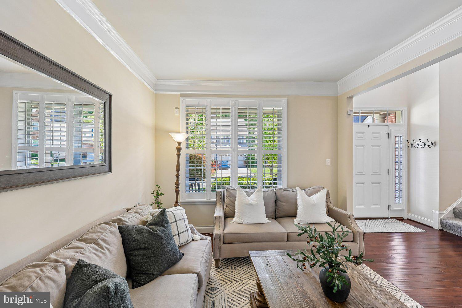 HIGHLAND MEADOWS - Residential