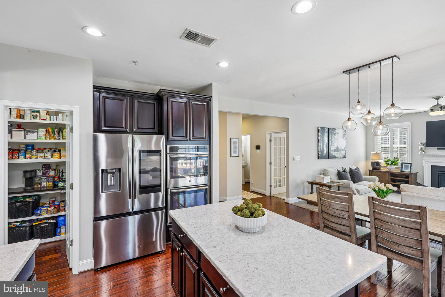 HIGHLAND MEADOWS - Residential