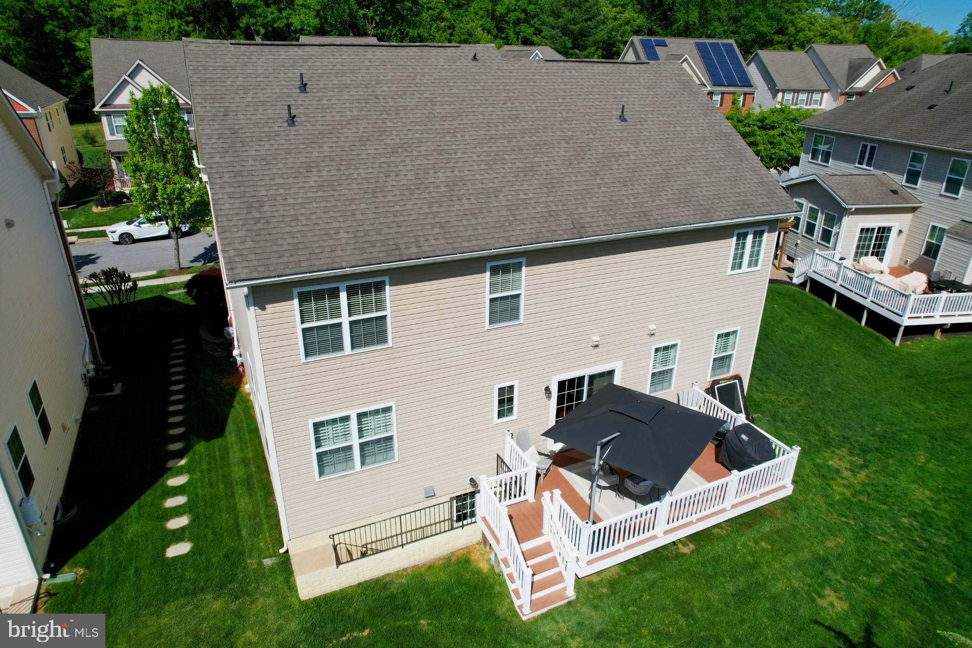 HIGHLAND MEADOWS - Residential