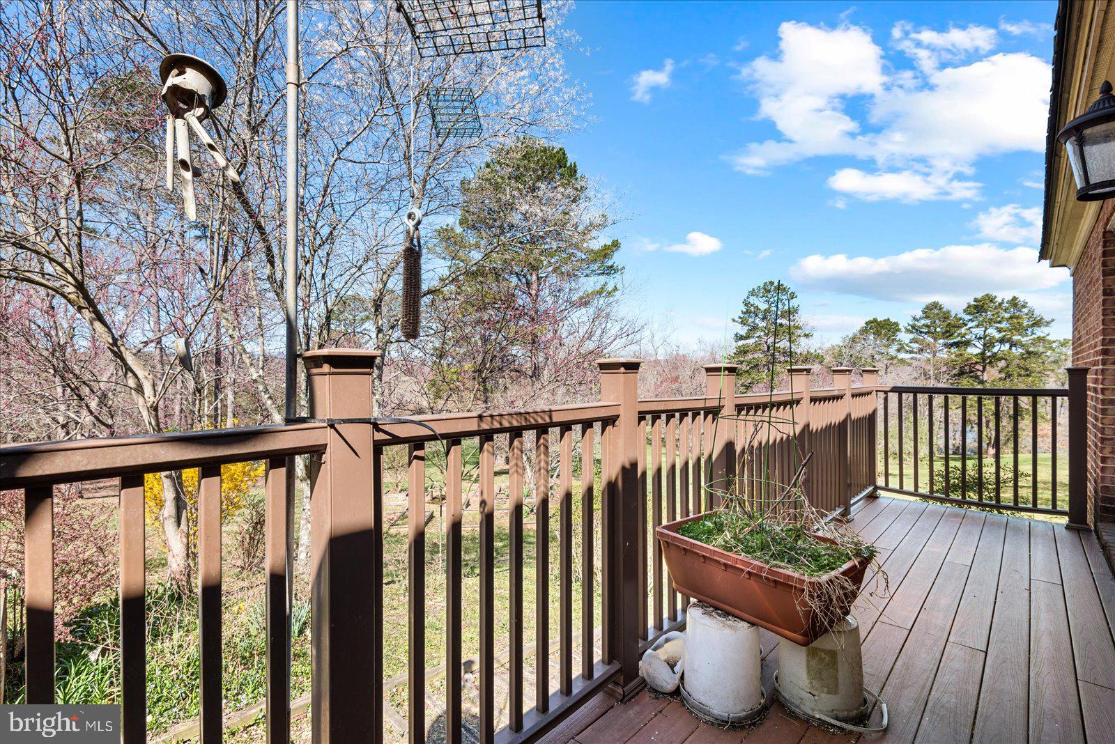 MOUNTAIN RUN LAKE - Residential