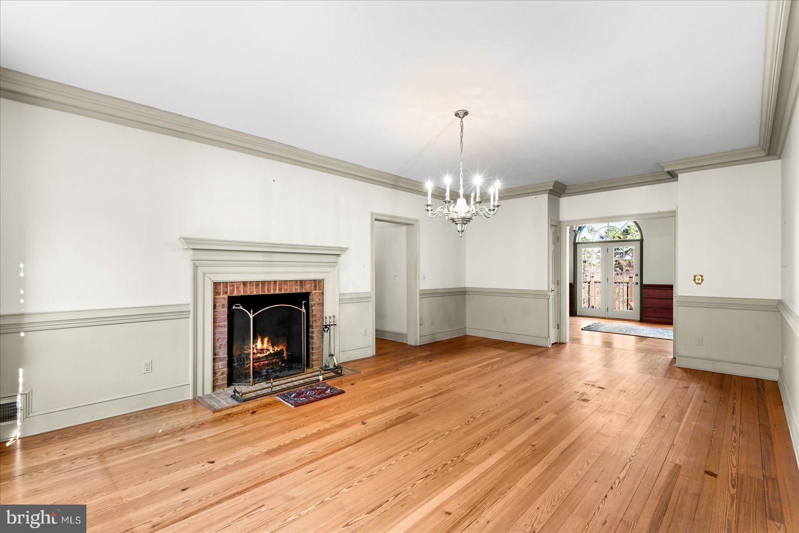 MOUNTAIN RUN LAKE - Residential