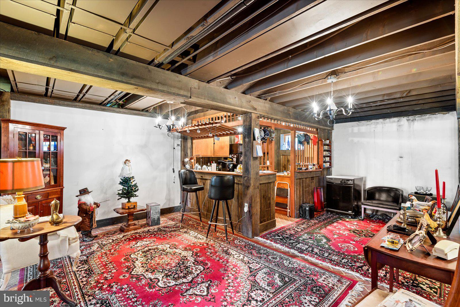 MOUNTAIN RUN LAKE - Residential