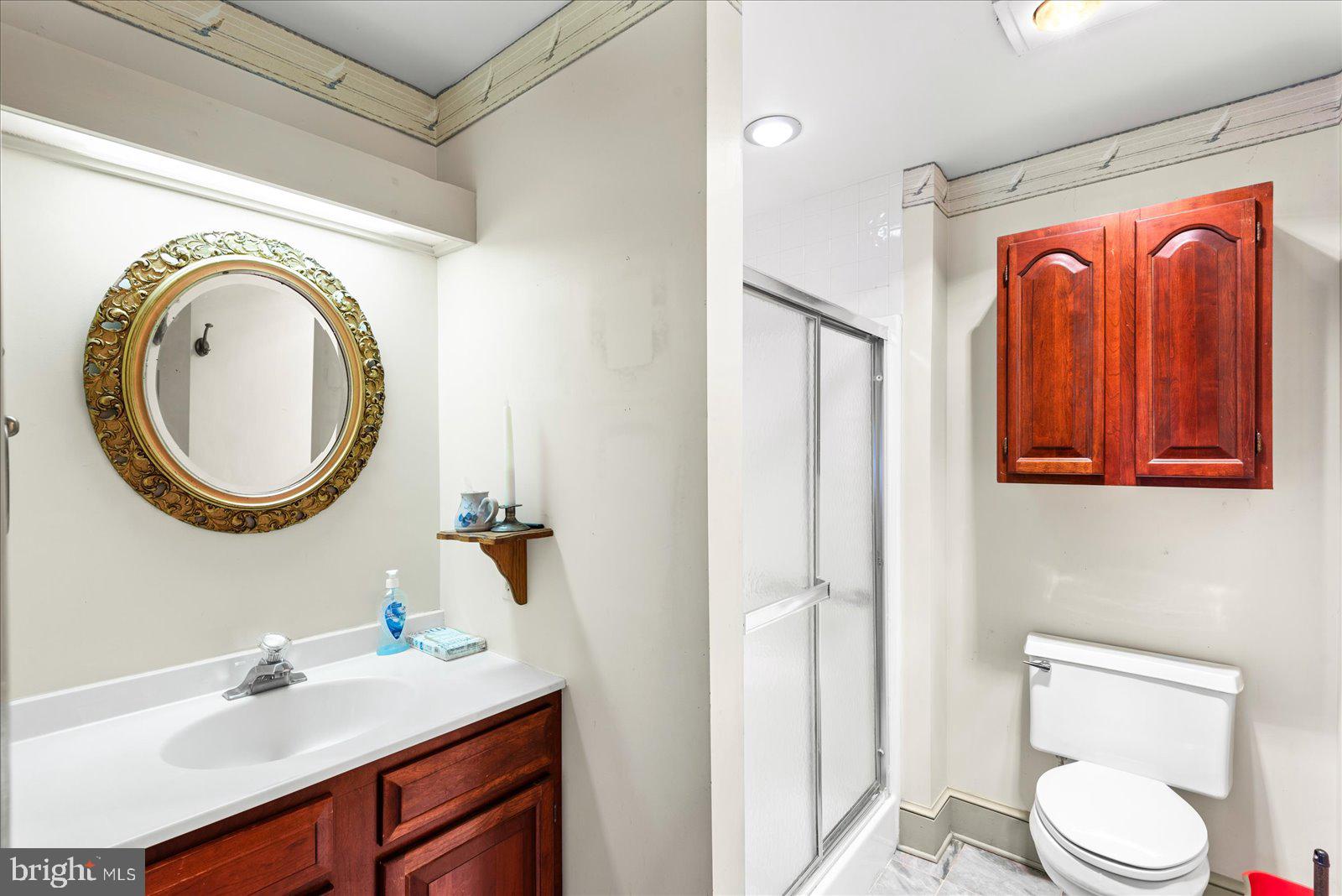 MOUNTAIN RUN LAKE - Residential