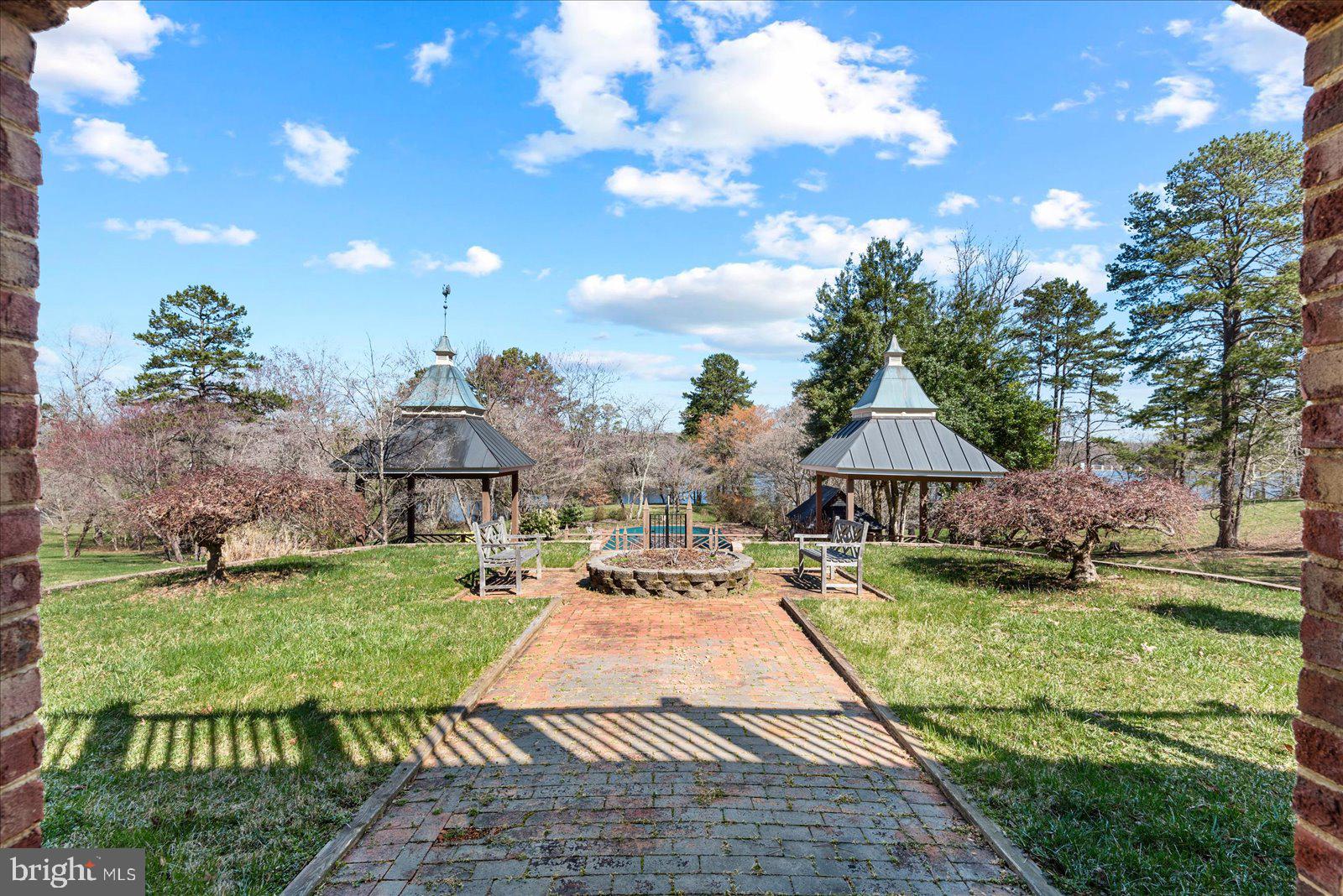 MOUNTAIN RUN LAKE - Residential