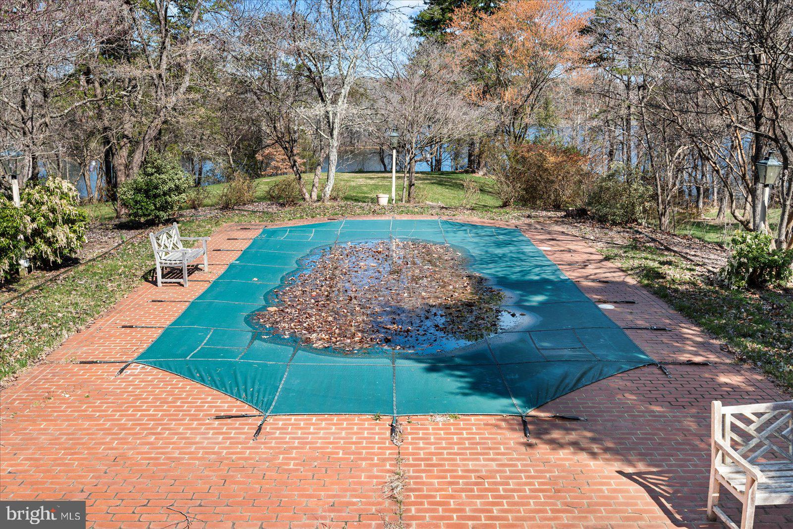 MOUNTAIN RUN LAKE - Residential