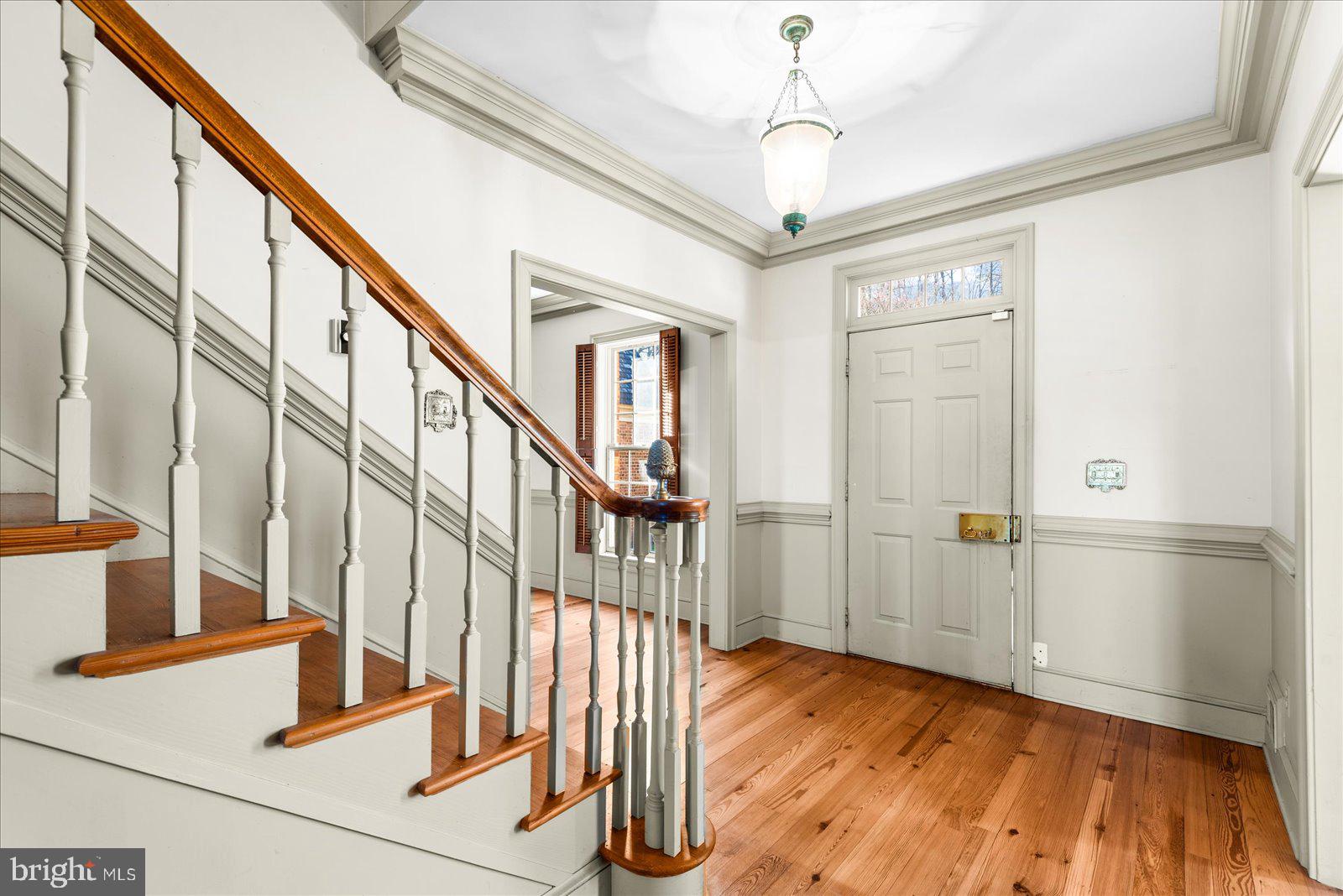 MOUNTAIN RUN LAKE - Residential