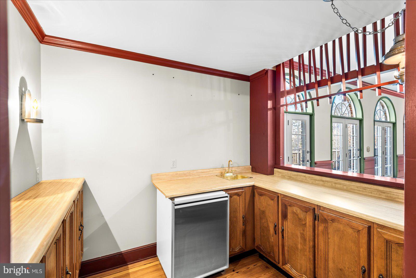 MOUNTAIN RUN LAKE - Residential