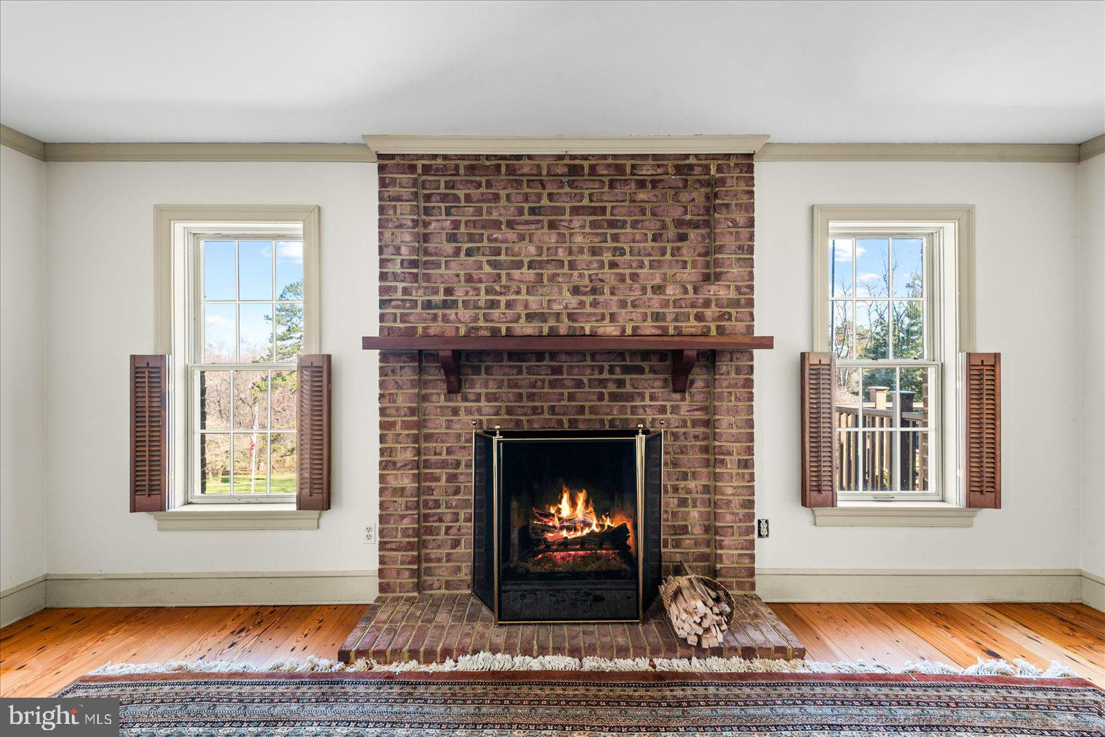 MOUNTAIN RUN LAKE - Residential