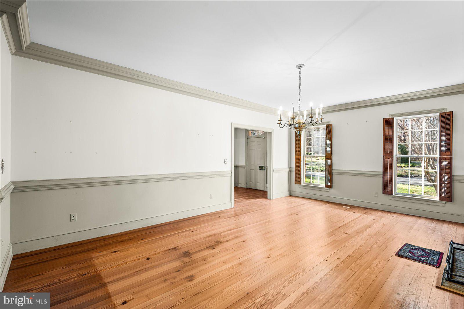 MOUNTAIN RUN LAKE - Residential