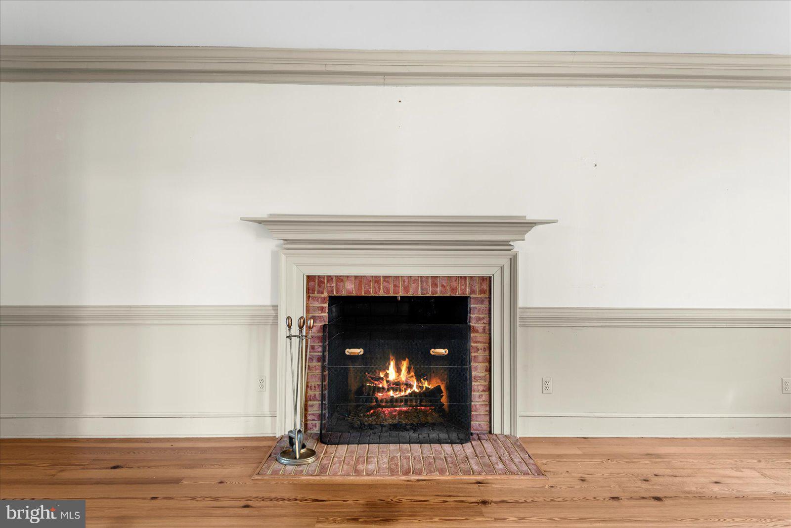 MOUNTAIN RUN LAKE - Residential