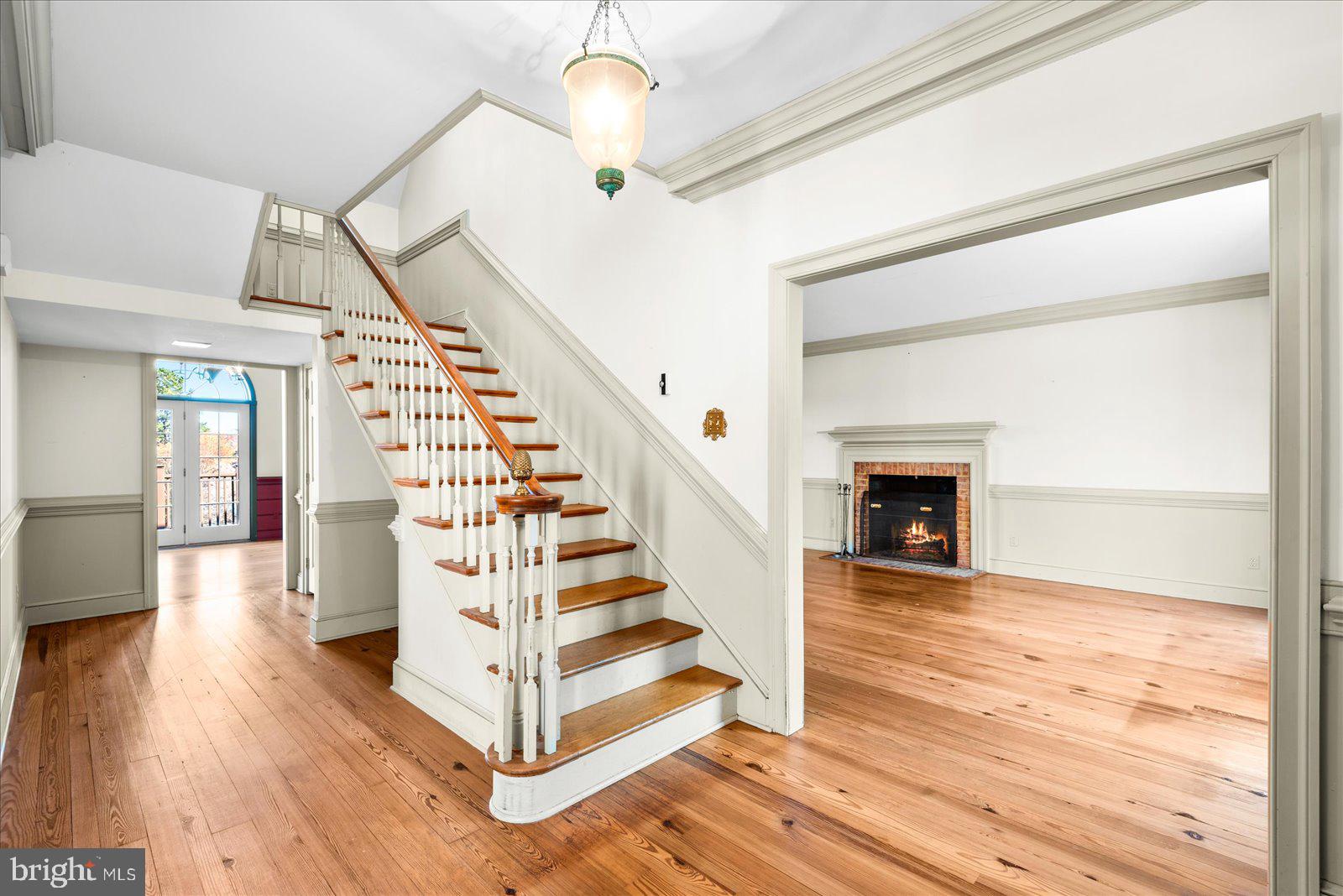 MOUNTAIN RUN LAKE - Residential