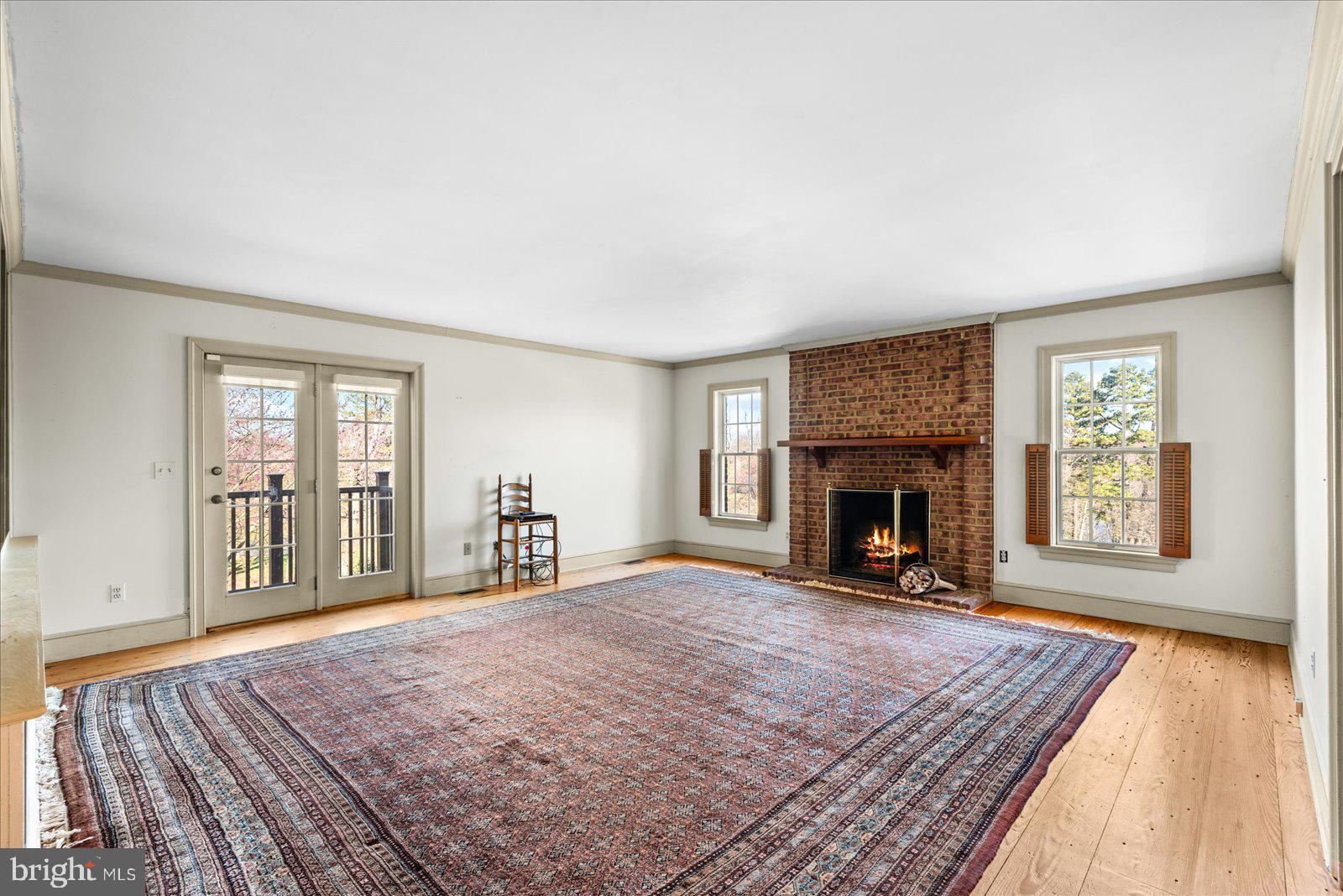 MOUNTAIN RUN LAKE - Residential