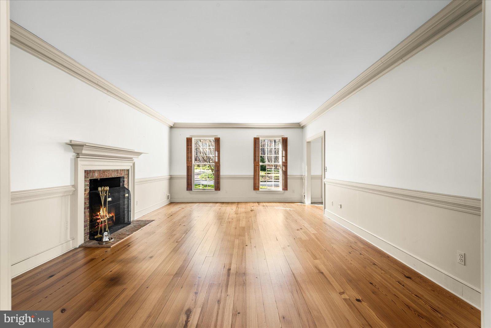 MOUNTAIN RUN LAKE - Residential