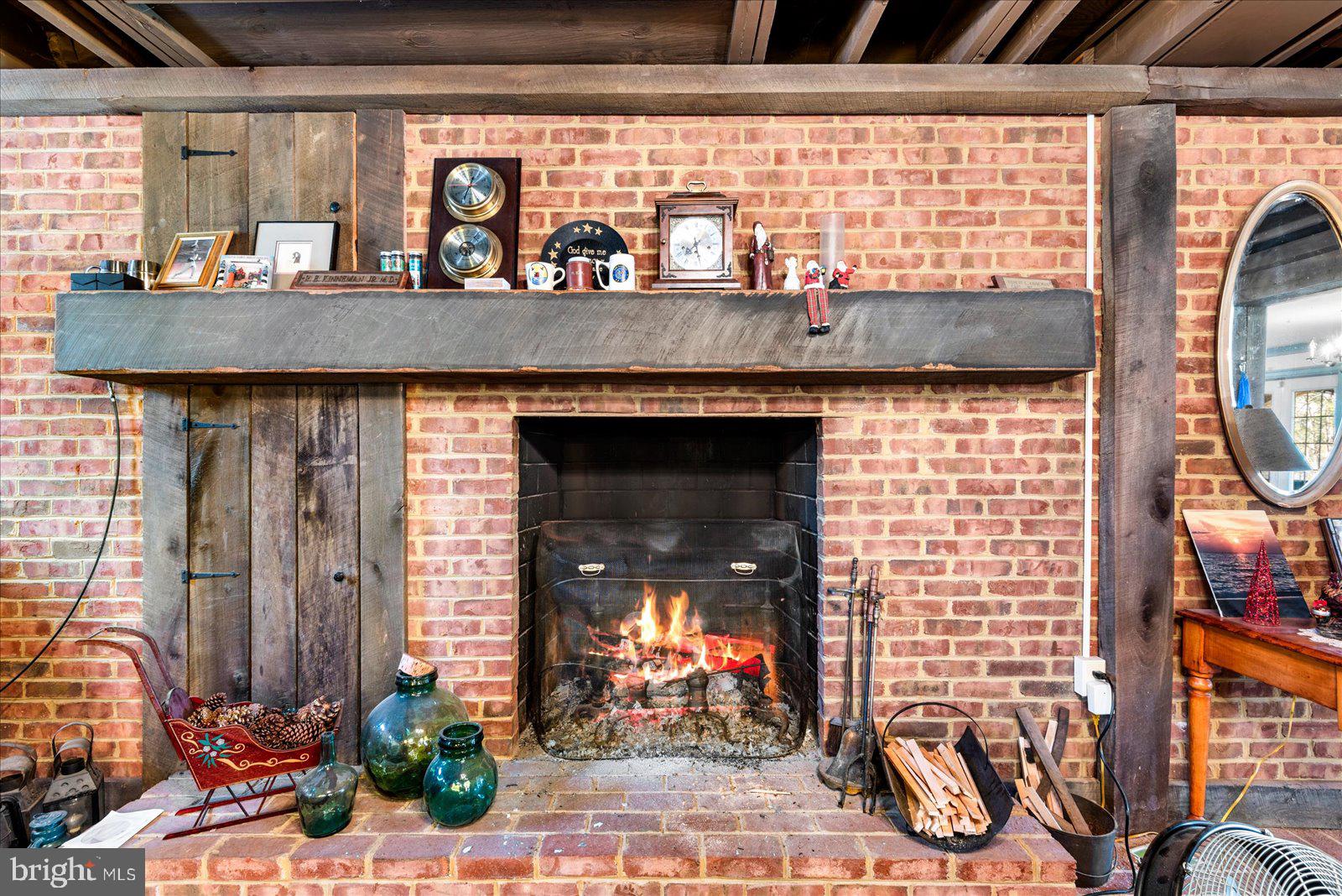 MOUNTAIN RUN LAKE - Residential