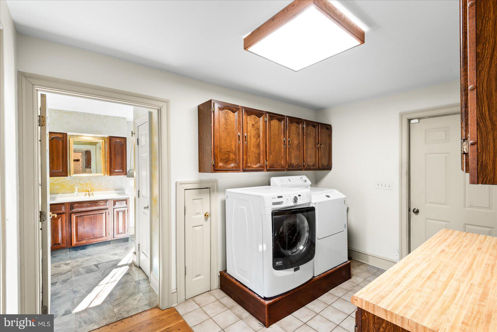 MOUNTAIN RUN LAKE - Residential