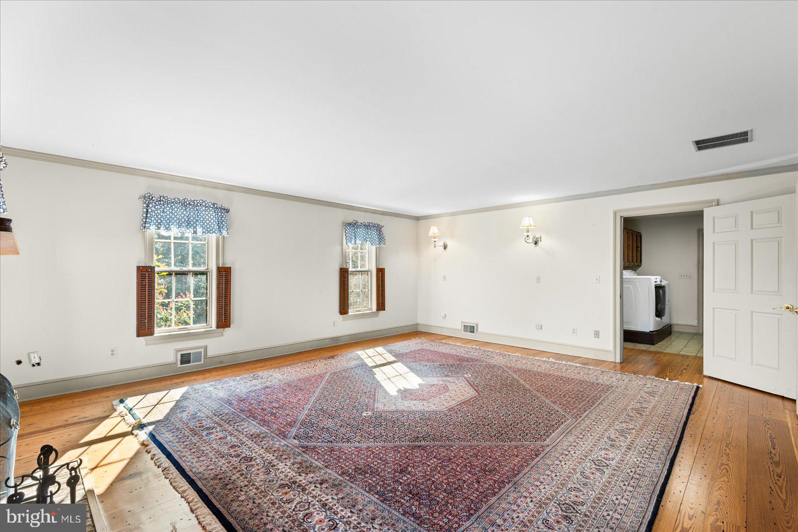 MOUNTAIN RUN LAKE - Residential