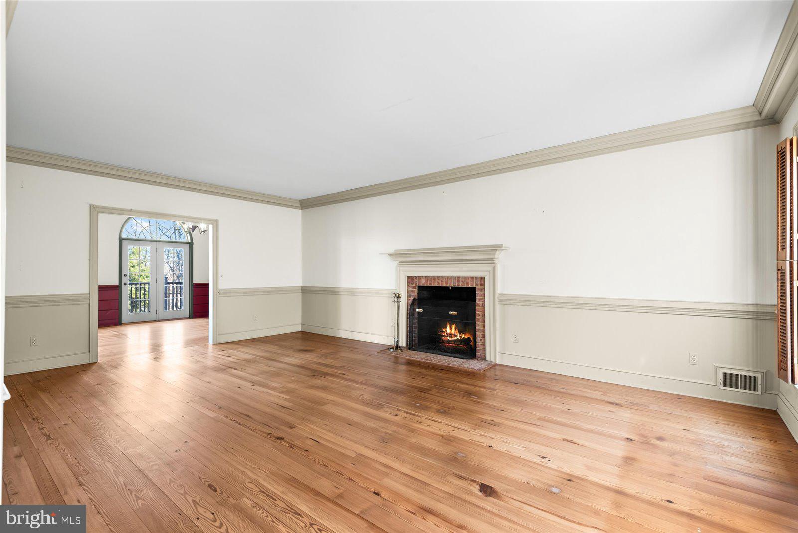 MOUNTAIN RUN LAKE - Residential