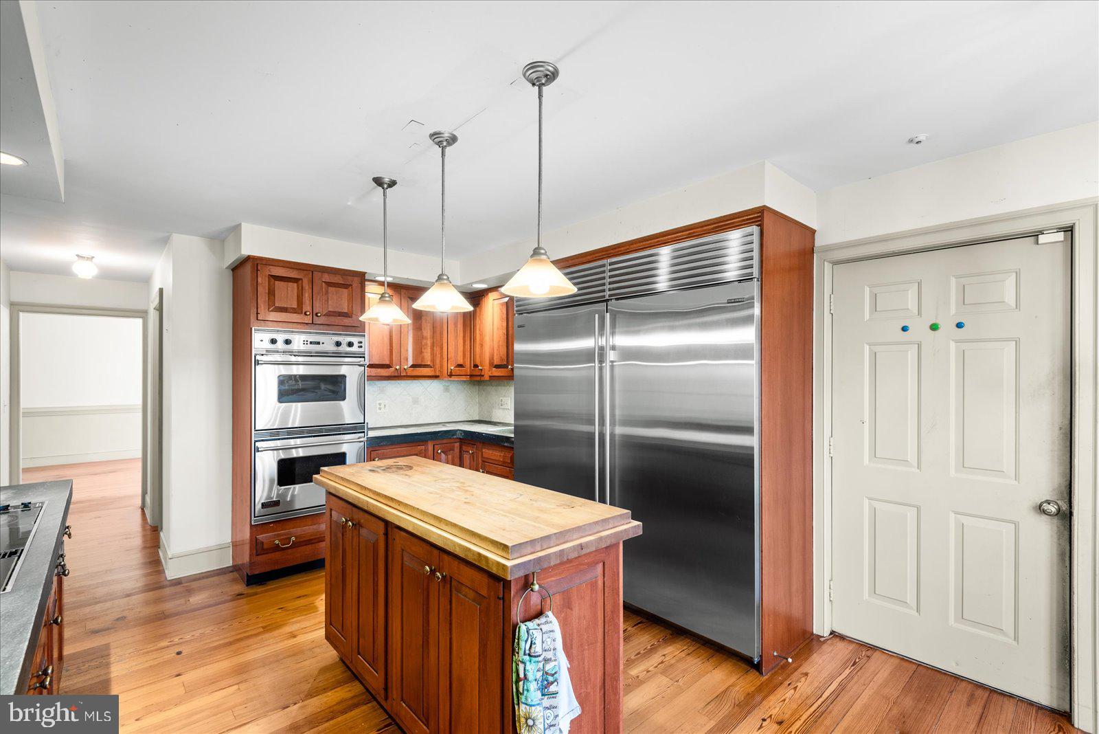 MOUNTAIN RUN LAKE - Residential