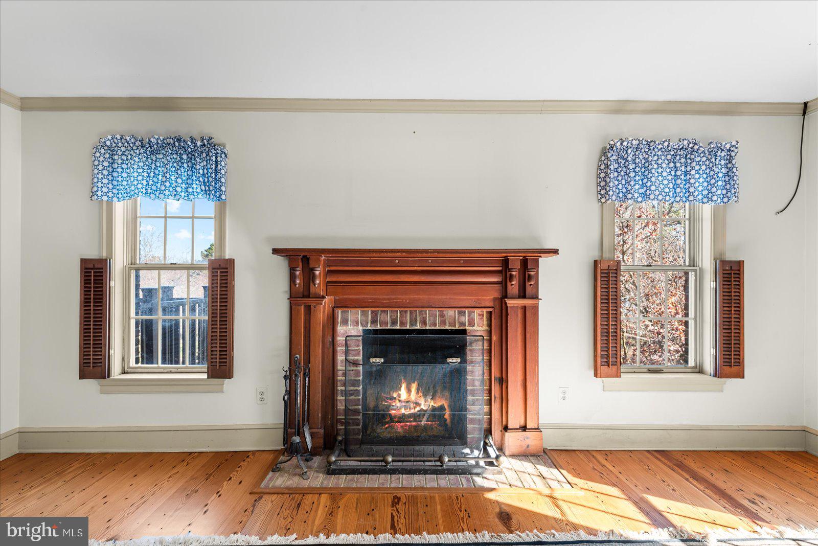 MOUNTAIN RUN LAKE - Residential