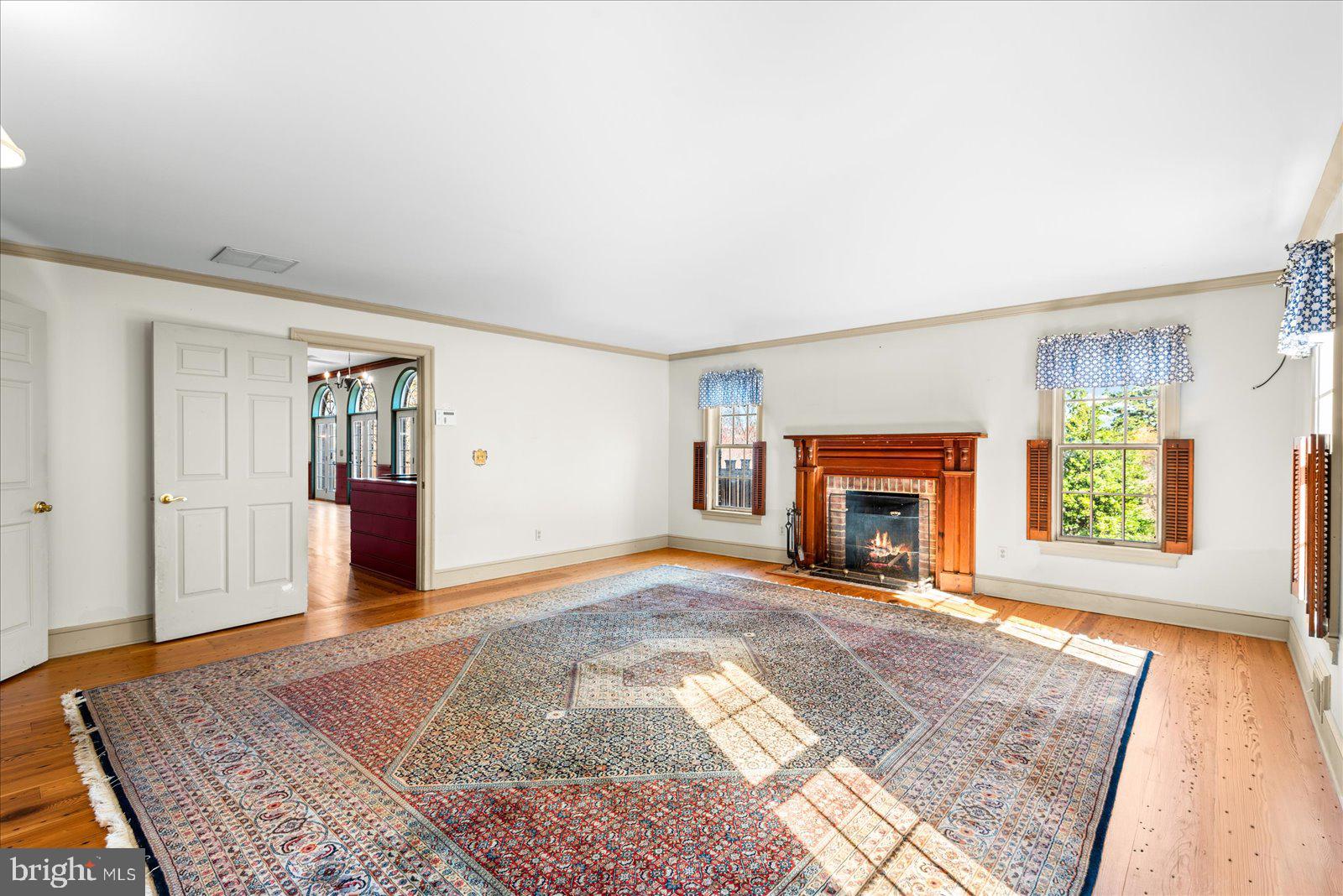 MOUNTAIN RUN LAKE - Residential