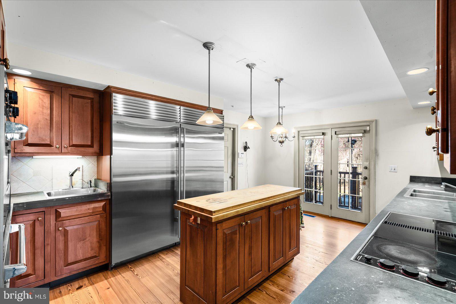 MOUNTAIN RUN LAKE - Residential