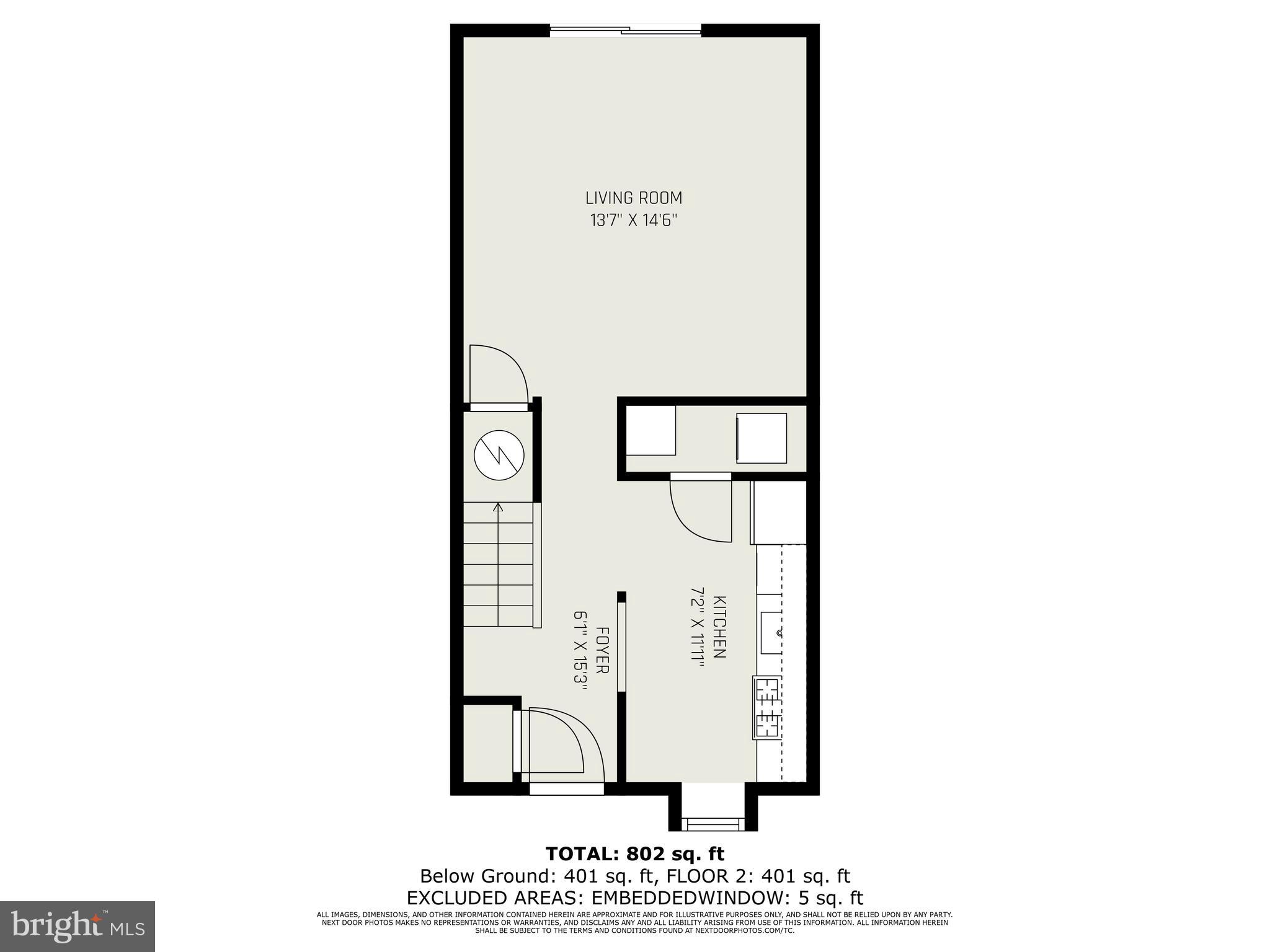 1760 DUTCH VILLAGE DR