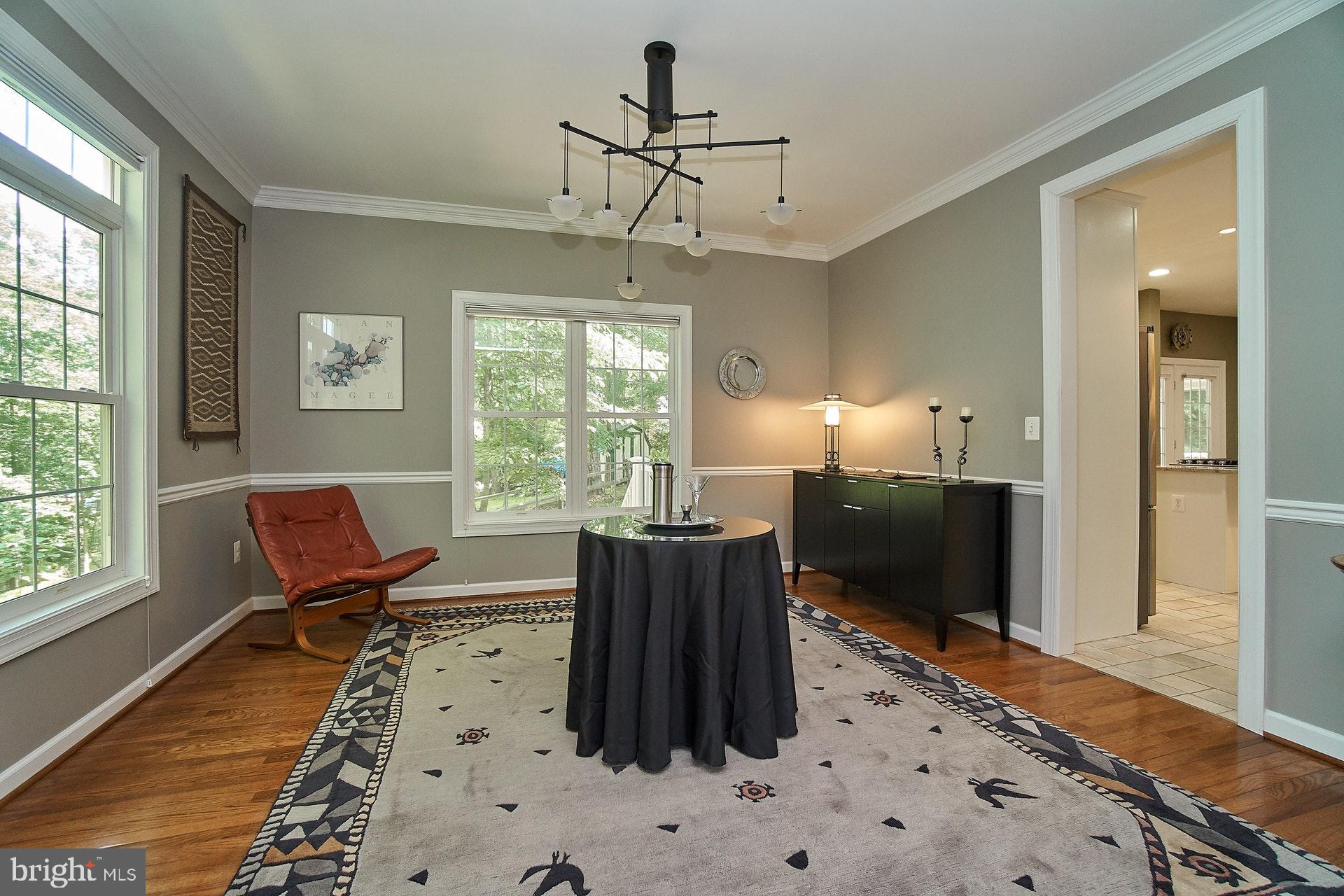 EMERALD OAKS - Residential