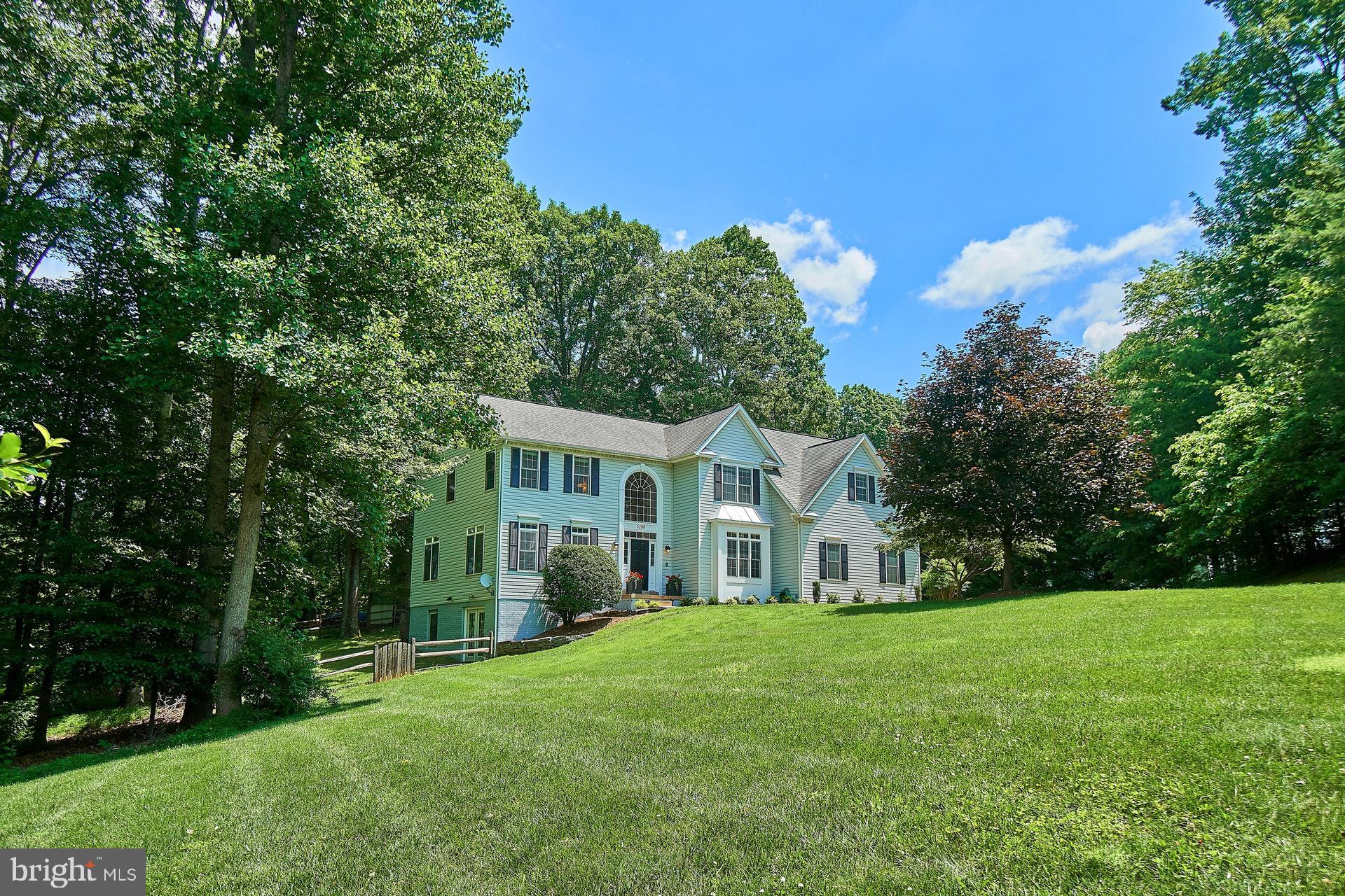 EMERALD OAKS - Residential