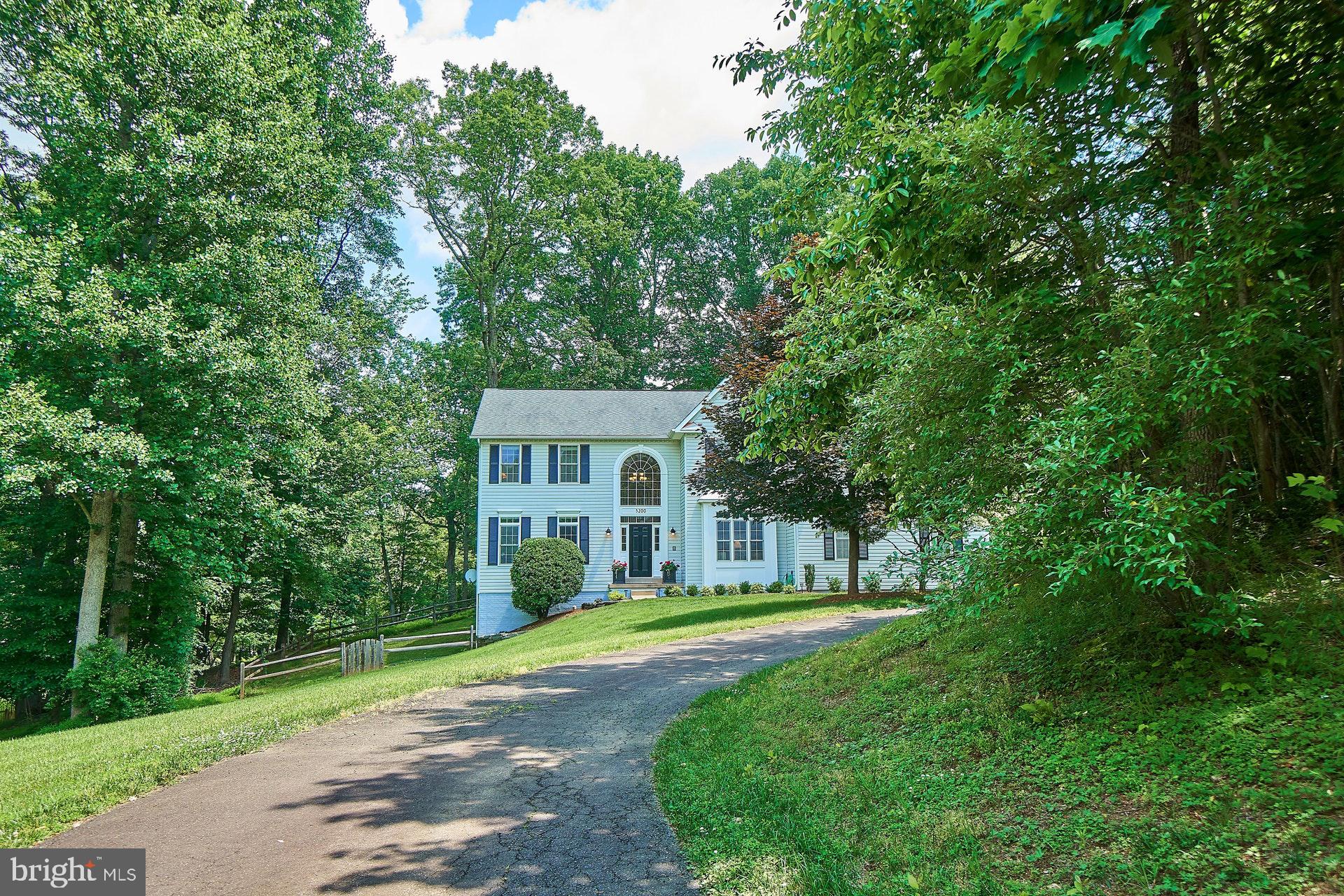 EMERALD OAKS - Residential