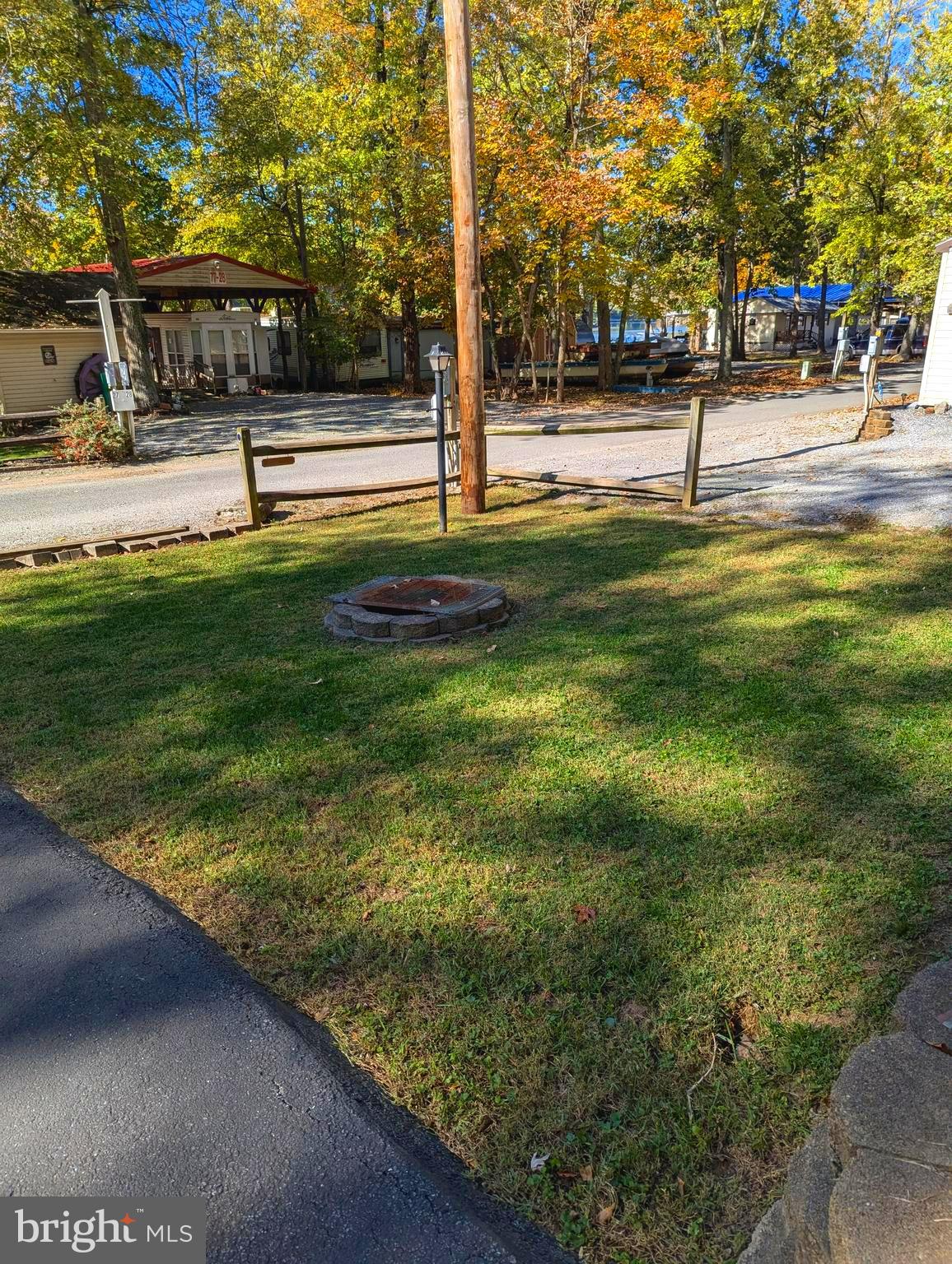 Block 78 PARK BLVD LOT 7