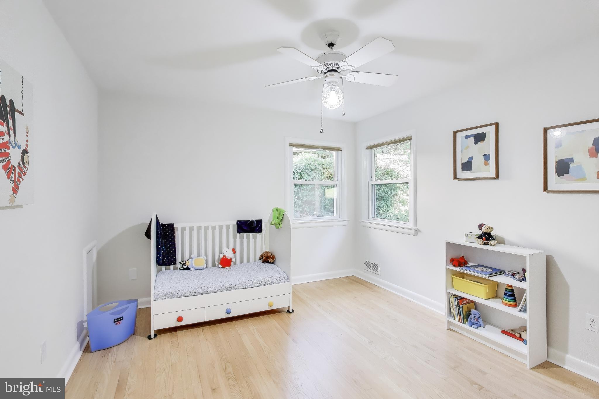 NORTH HILLS - Residential