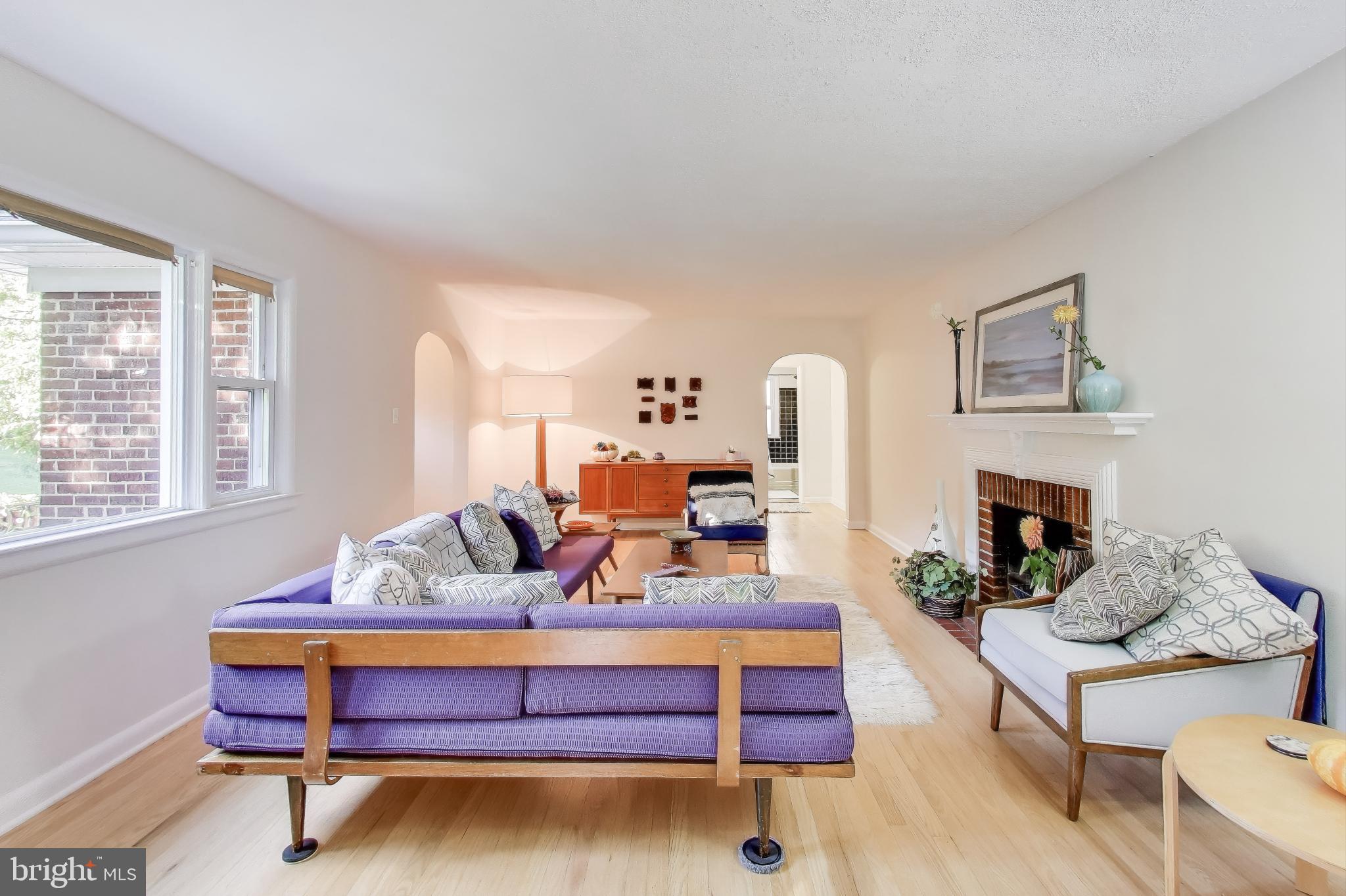 NORTH HILLS - Residential