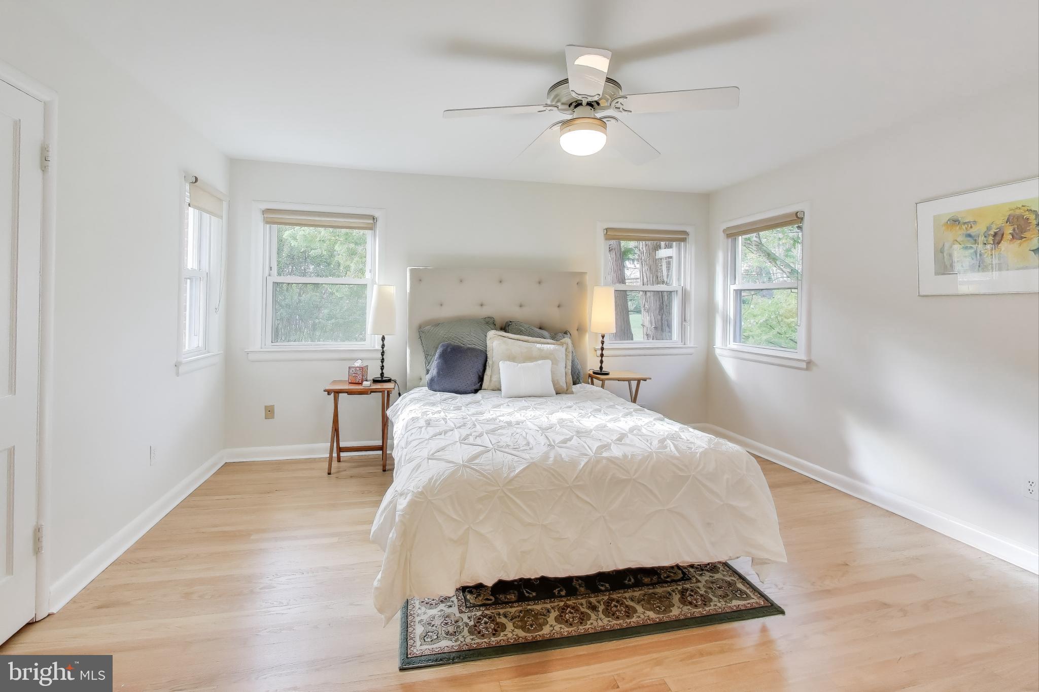 NORTH HILLS - Residential