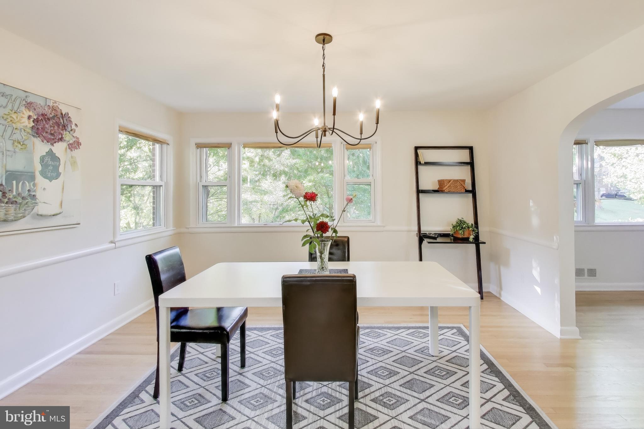 NORTH HILLS - Residential