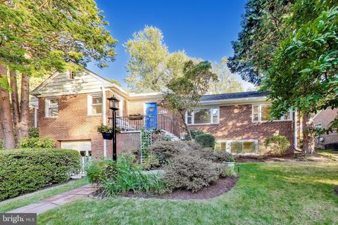 9613 LORAIN AVENUE SILVER SPRING MD 20901