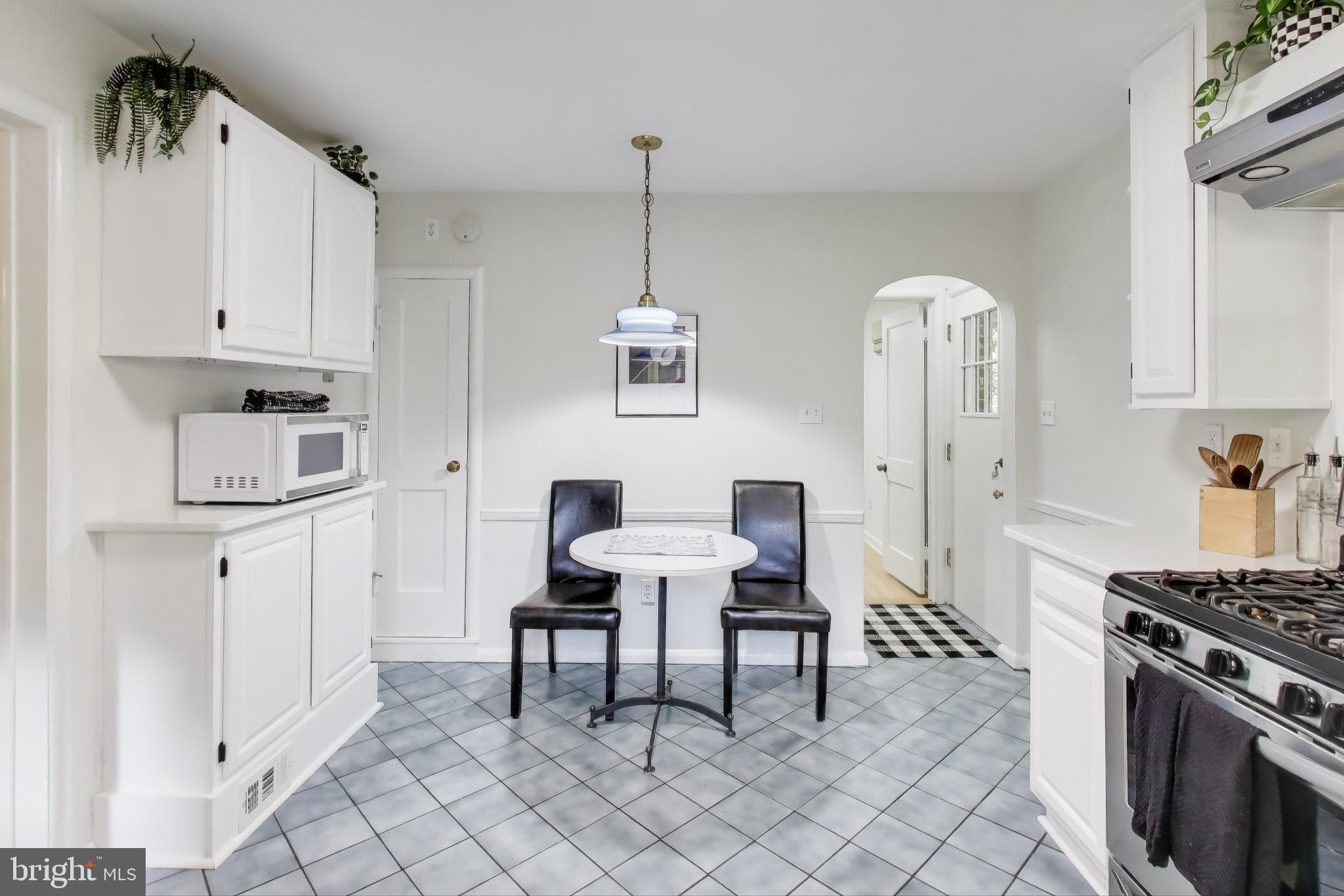 NORTH HILLS - Residential