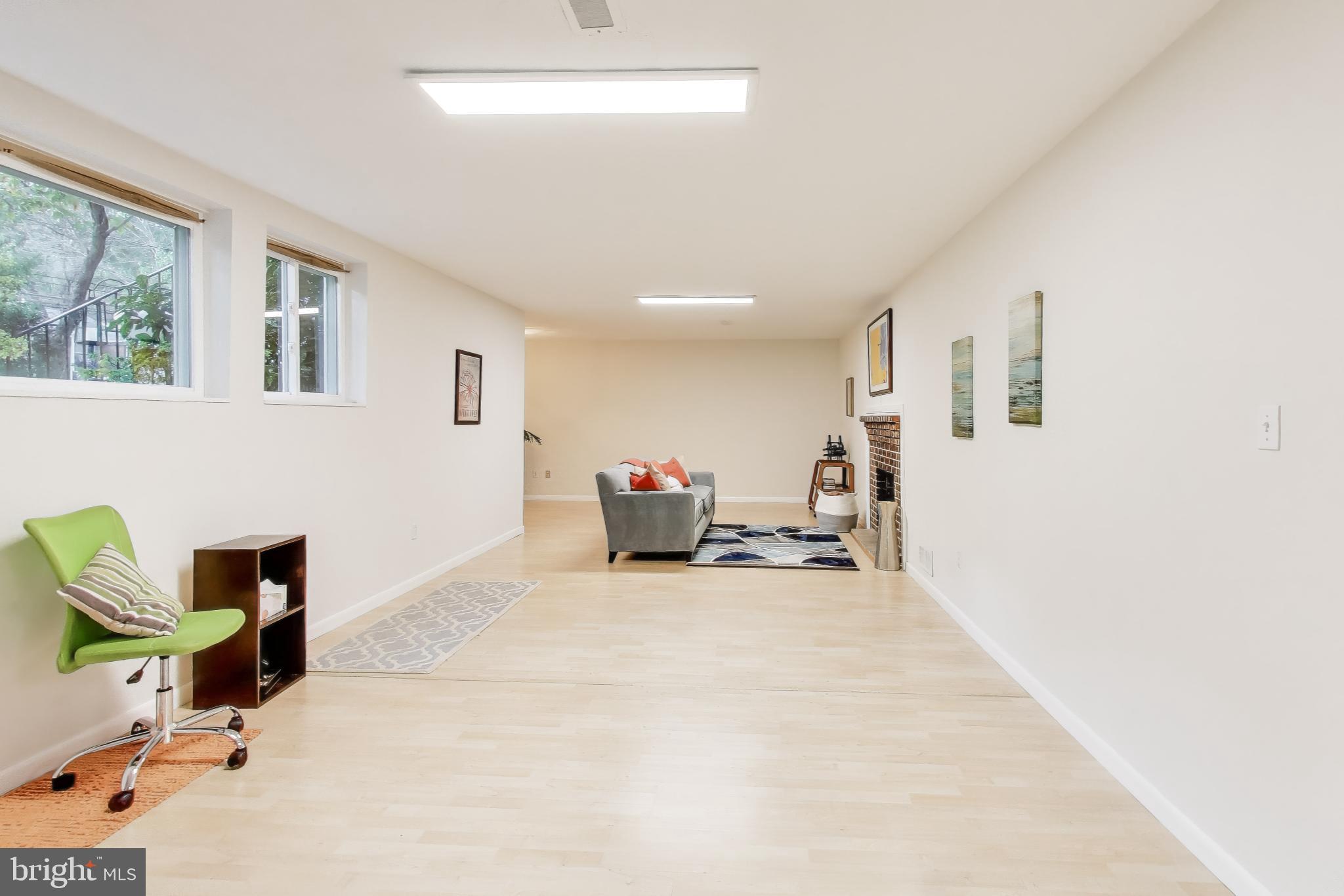 NORTH HILLS - Residential