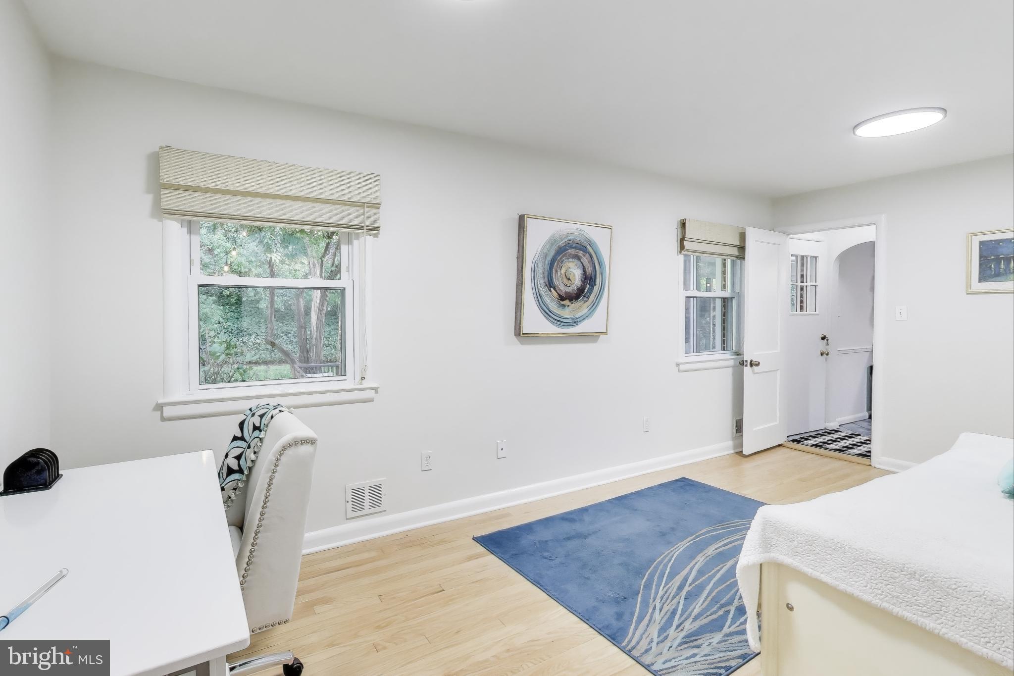 NORTH HILLS - Residential