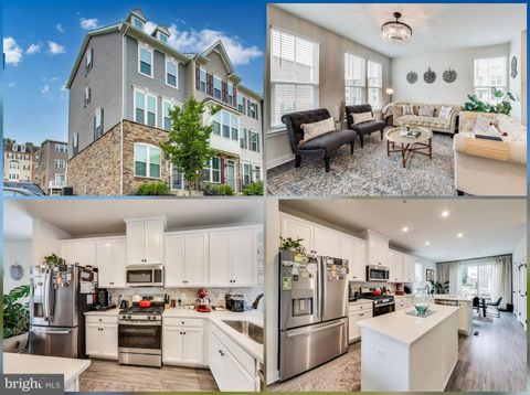 7027 MAHANT WAY ELKRIDGE MD 21075