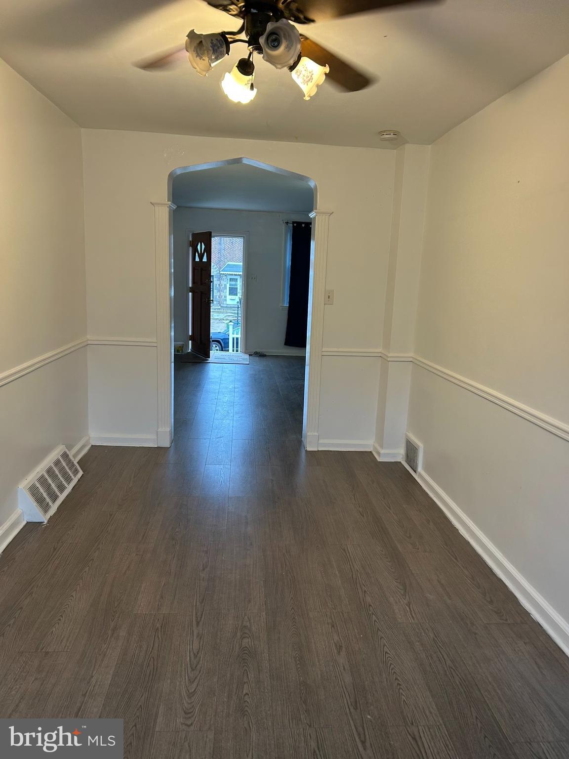 MAYFAIR (WEST) - Residential