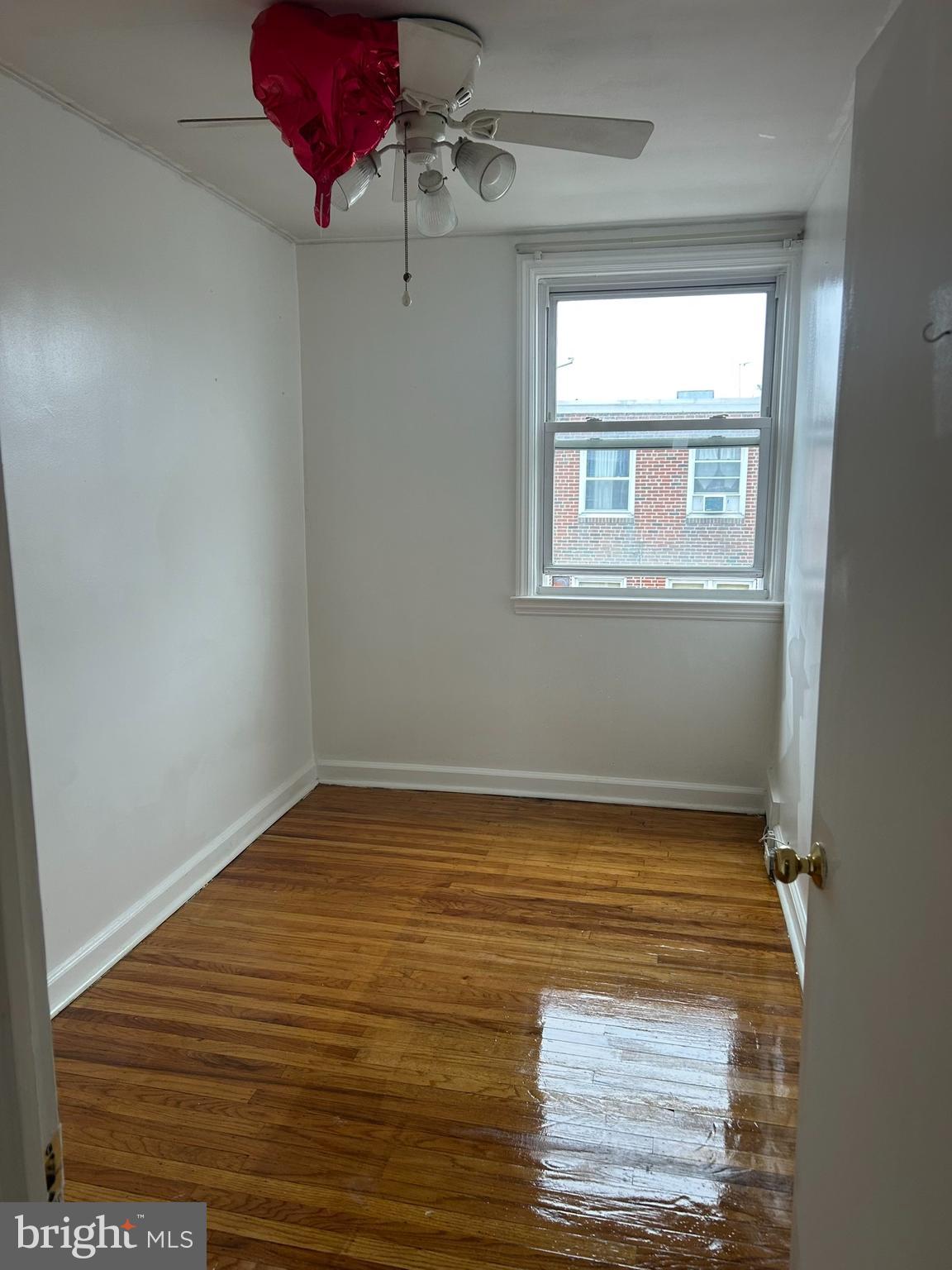 MAYFAIR (WEST) - Residential