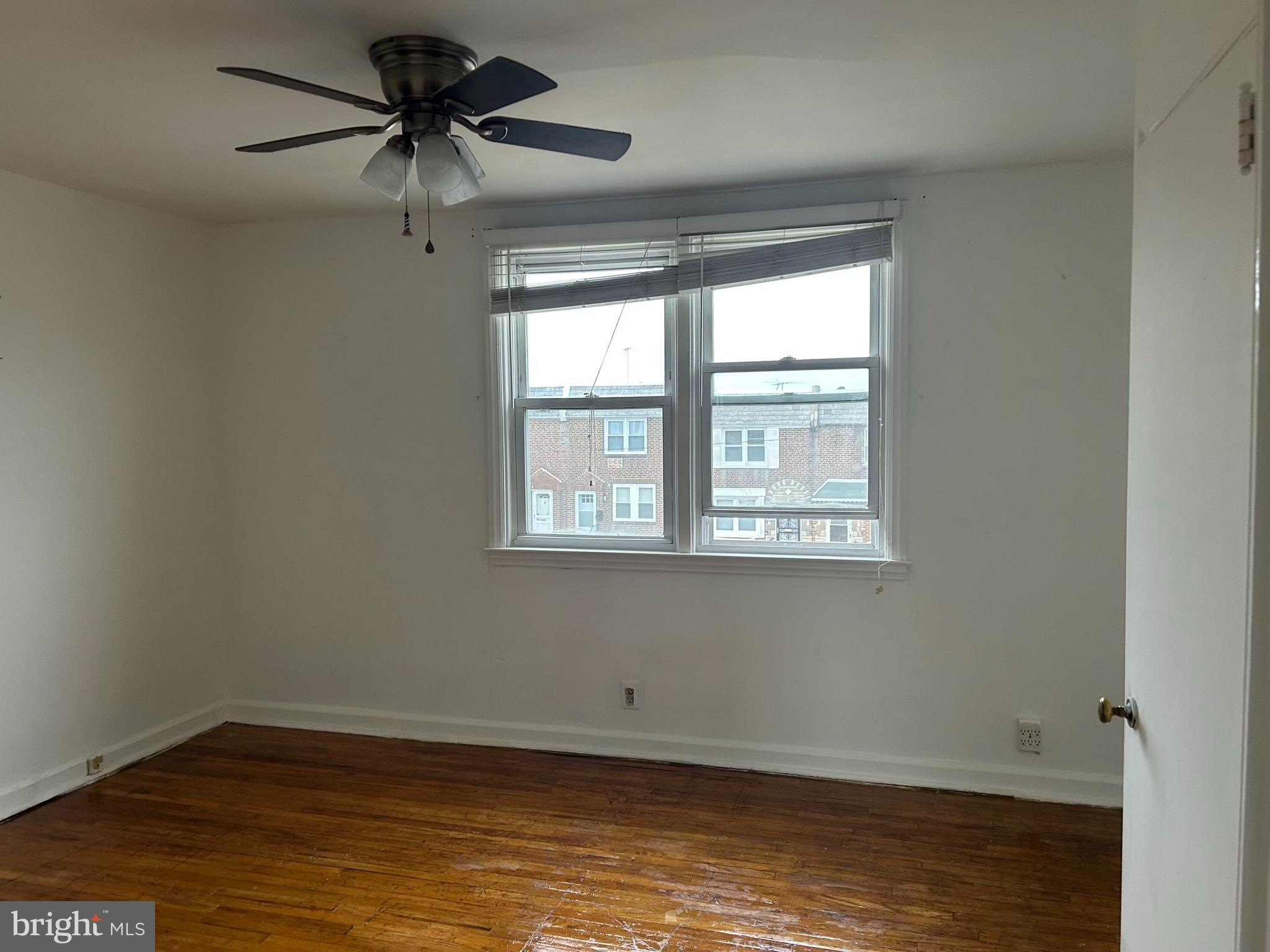 MAYFAIR (WEST) - Residential