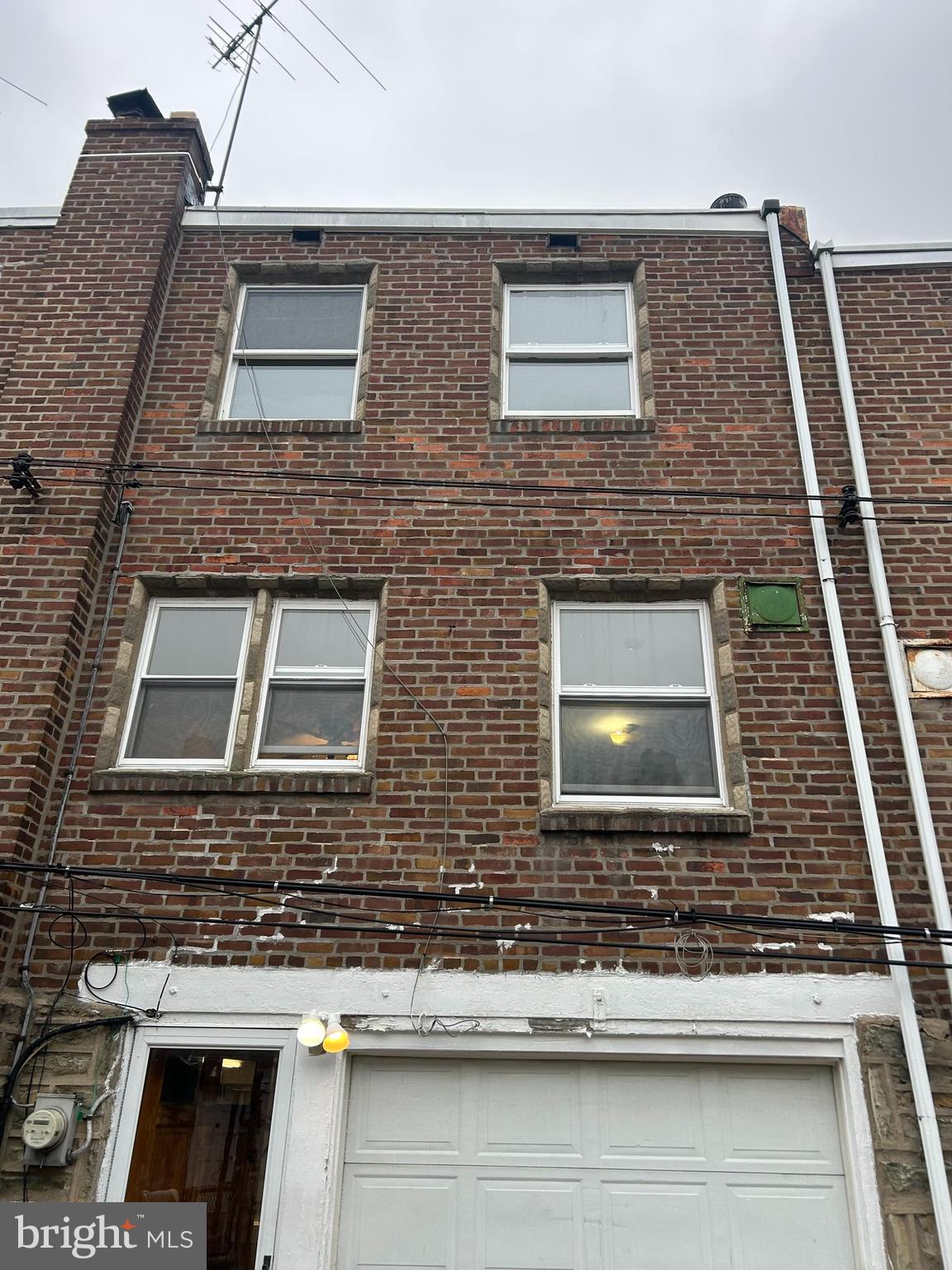 MAYFAIR (WEST) - Residential