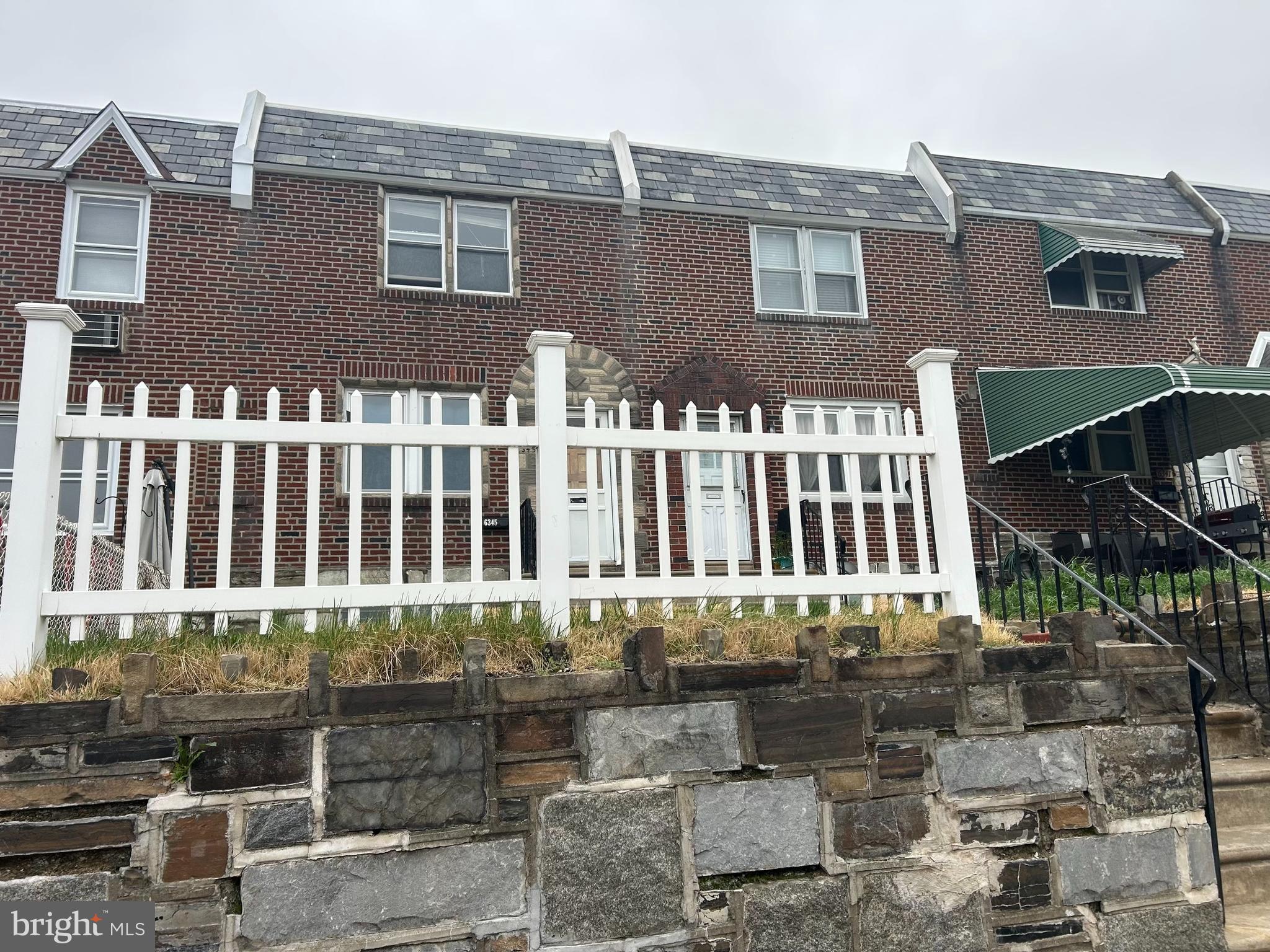 MAYFAIR (WEST) - Residential