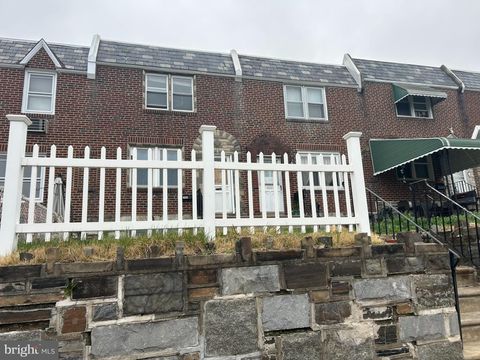 Photo of 6345 Cardiff Street, PHILADELPHIA, PA 19149 (MLS # PAPH2580302)